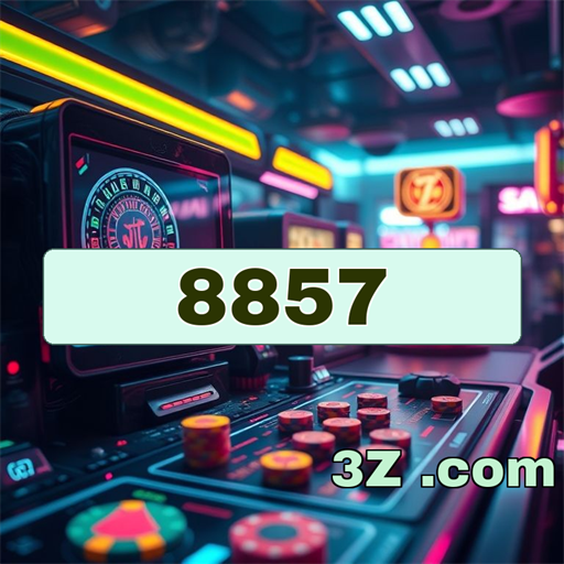 Bônus Imperdíveis no 8857.com Para Jogadores Brasileiros