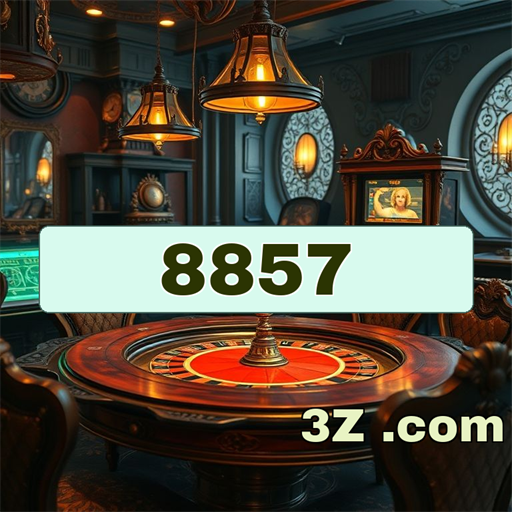 8857.com: A Confiavel Plataforma de Jogos Que Você Merece