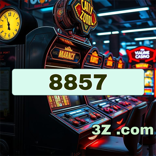 Login: Entre no Mundo Fantástico do 8857.com!