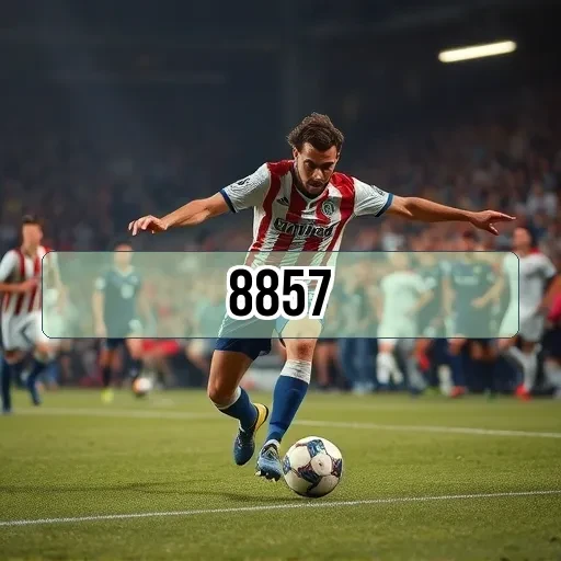 8857.com: A Revolução dos Esportes Virtuais para Apostadores Brasileiros
